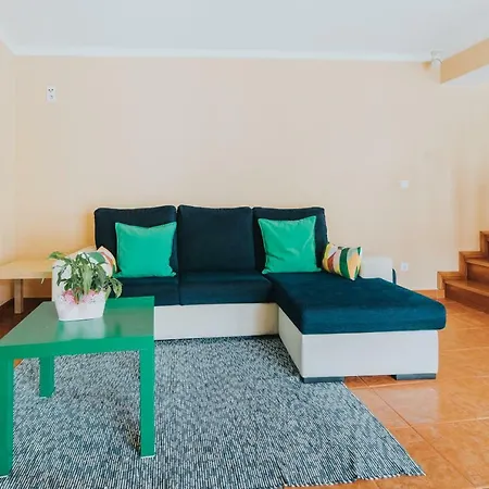 Holiday home Silver Coast House Until 7 Guests