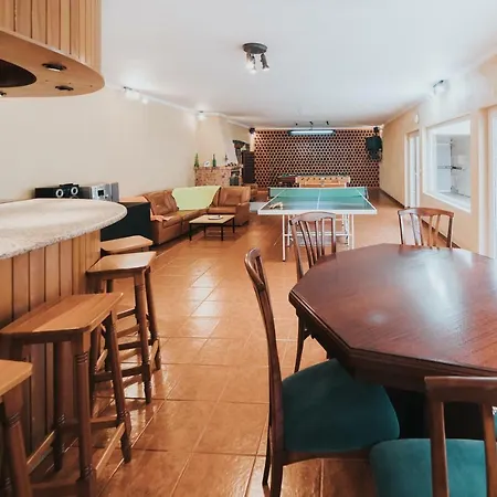 Silver Coast House Until 7 Guests