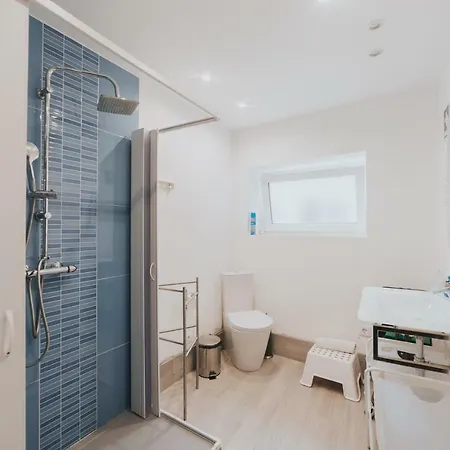 Holiday home Silver Coast House Until 7 Guests Seixo (Coimbra)